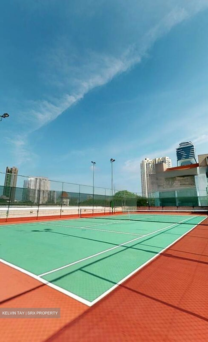 FAR EAST PLAZA (D9), Apartment #476171021